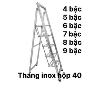 Thang Inox