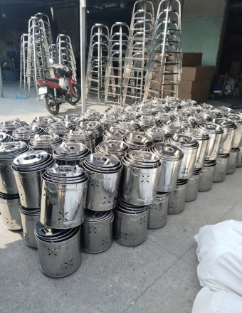 VỀ CHÚNG TÔI